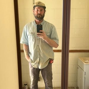 Meet your Posher, Robert